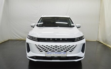 CheryExeed LX, 2024 год, 2 470 000 рублей, 2 фотография