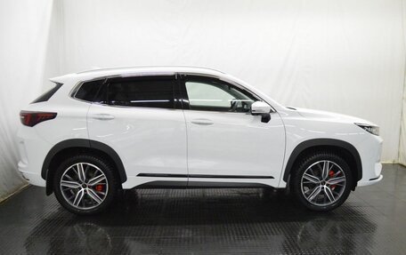 CheryExeed LX, 2024 год, 2 470 000 рублей, 4 фотография