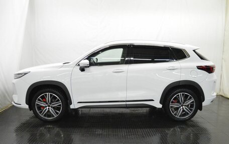 CheryExeed LX, 2024 год, 2 470 000 рублей, 8 фотография