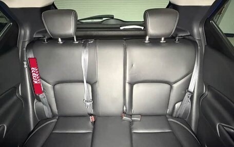 Nissan Kicks I, 2022 год, 1 279 000 рублей, 14 фотография