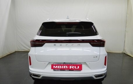CheryExeed LX, 2024 год, 2 470 000 рублей, 6 фотография