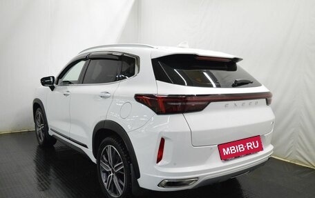 CheryExeed LX, 2024 год, 2 470 000 рублей, 7 фотография