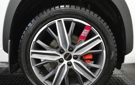 CheryExeed LX, 2024 год, 2 470 000 рублей, 9 фотография