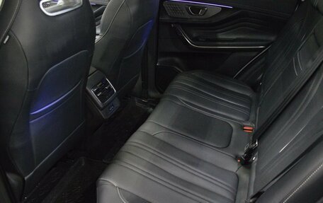 CheryExeed LX, 2024 год, 2 470 000 рублей, 11 фотография