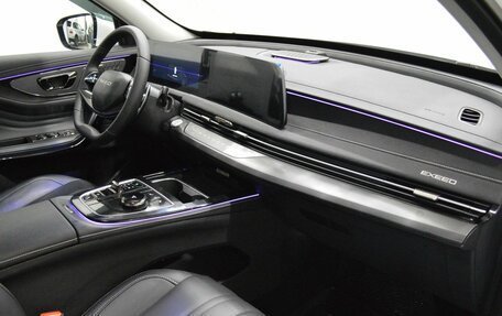 CheryExeed LX, 2024 год, 2 470 000 рублей, 12 фотография