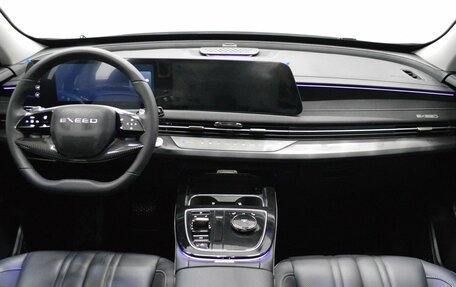 CheryExeed LX, 2024 год, 2 470 000 рублей, 14 фотография