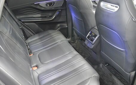 CheryExeed LX, 2024 год, 2 470 000 рублей, 13 фотография