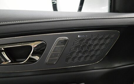 CheryExeed LX, 2024 год, 2 470 000 рублей, 16 фотография