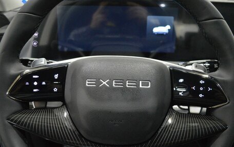 CheryExeed LX, 2024 год, 2 470 000 рублей, 17 фотография