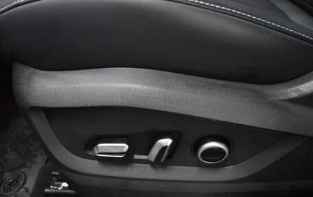 CheryExeed LX, 2024 год, 2 470 000 рублей, 18 фотография