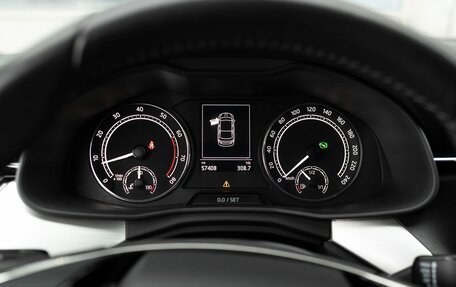 Skoda Rapid II, 2020 год, 1 700 000 рублей, 13 фотография