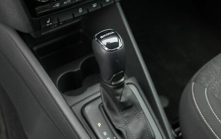 Skoda Rapid II, 2020 год, 1 700 000 рублей, 15 фотография