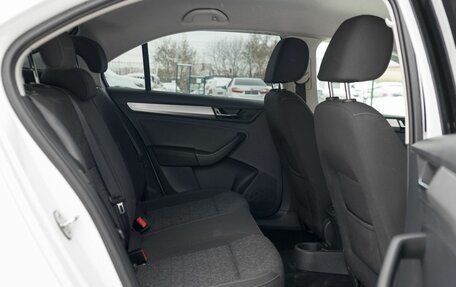 Skoda Rapid II, 2020 год, 1 700 000 рублей, 19 фотография