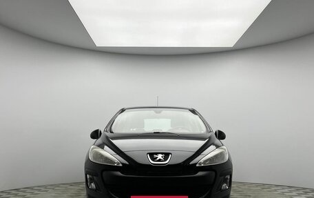 Peugeot 308 II, 2010 год, 489 000 рублей, 2 фотография