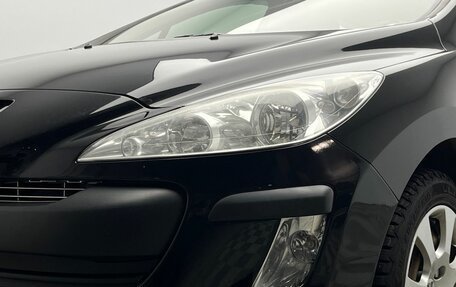 Peugeot 308 II, 2010 год, 489 000 рублей, 9 фотография