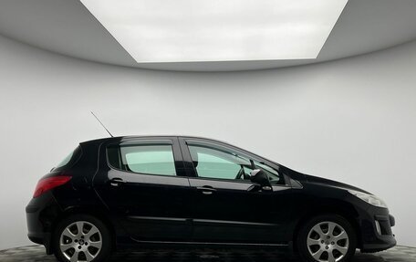 Peugeot 308 II, 2010 год, 489 000 рублей, 4 фотография