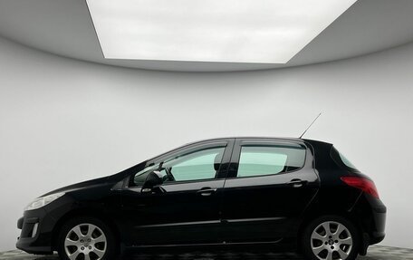 Peugeot 308 II, 2010 год, 489 000 рублей, 8 фотография