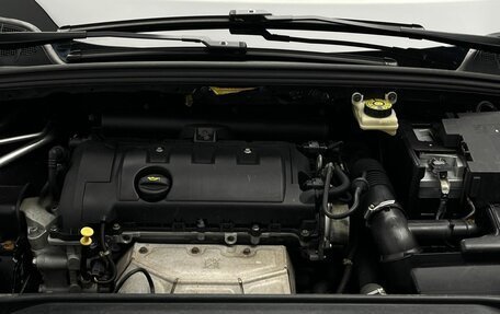 Peugeot 308 II, 2010 год, 489 000 рублей, 12 фотография