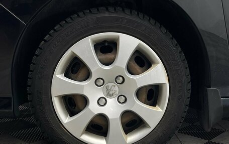 Peugeot 308 II, 2010 год, 489 000 рублей, 10 фотография