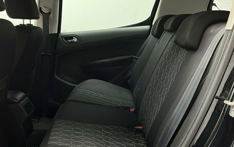 Peugeot 308 II, 2010 год, 489 000 рублей, 14 фотография