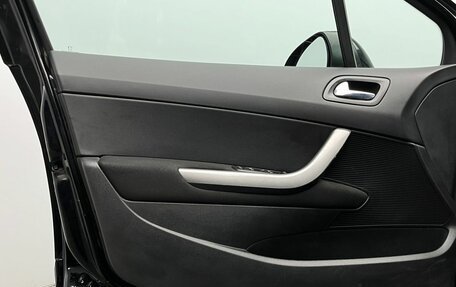 Peugeot 308 II, 2010 год, 489 000 рублей, 16 фотография