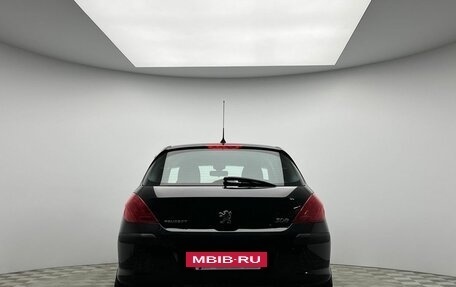 Peugeot 308 II, 2010 год, 489 000 рублей, 6 фотография