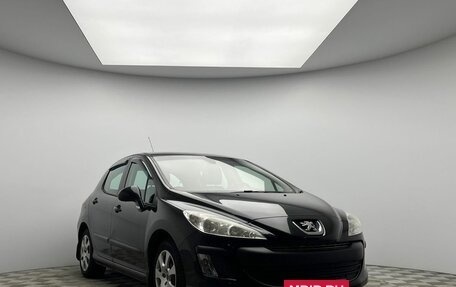 Peugeot 308 II, 2010 год, 489 000 рублей, 3 фотография