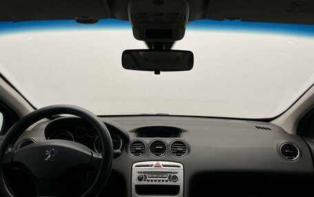 Peugeot 308 II, 2010 год, 489 000 рублей, 23 фотография