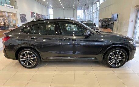 BMW X4, 2023 год, 7 450 000 рублей, 6 фотография