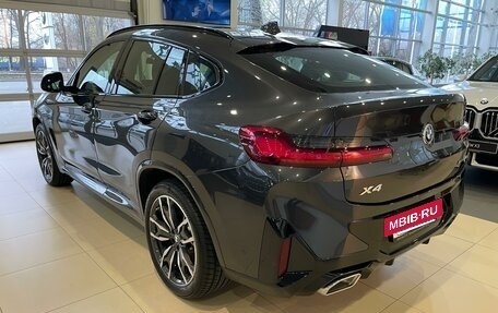 BMW X4, 2023 год, 7 450 000 рублей, 9 фотография