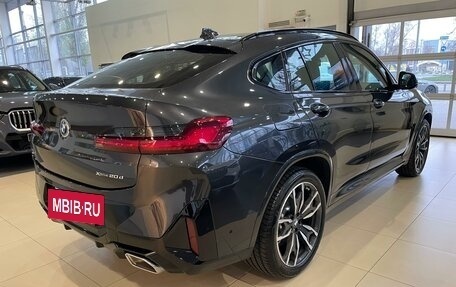 BMW X4, 2023 год, 7 450 000 рублей, 7 фотография