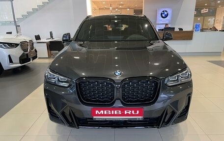 BMW X4, 2023 год, 7 450 000 рублей, 4 фотография