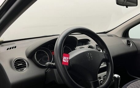 Peugeot 308 II, 2010 год, 489 000 рублей, 18 фотография