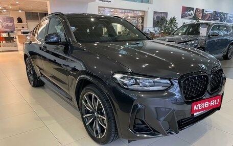 BMW X4, 2023 год, 7 450 000 рублей, 5 фотография