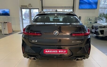BMW X4, 2023 год, 7 450 000 рублей, 8 фотография