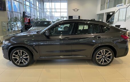BMW X4, 2023 год, 7 450 000 рублей, 10 фотография