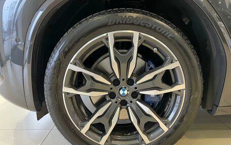 BMW X4, 2023 год, 7 450 000 рублей, 11 фотография