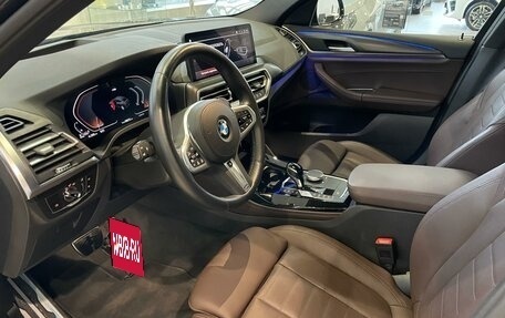 BMW X4, 2023 год, 7 450 000 рублей, 12 фотография