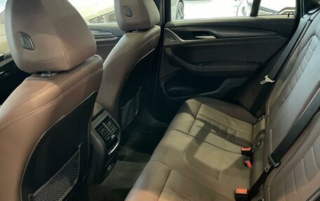 BMW X4, 2023 год, 7 450 000 рублей, 25 фотография