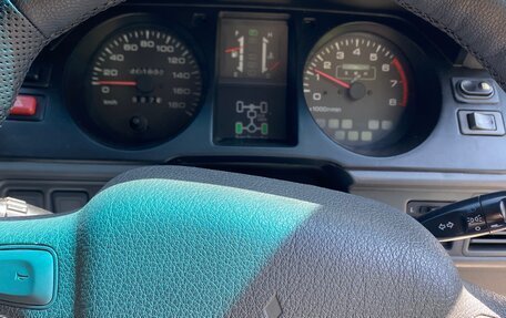 Mitsubishi Pajero III рестайлинг, 1996 год, 990 000 рублей, 7 фотография