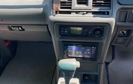 Mitsubishi Pajero III рестайлинг, 1996 год, 990 000 рублей, 8 фотография