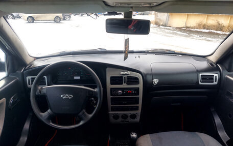 Chery Amulet (A15) I, 2008 год, 87 000 рублей, 6 фотография