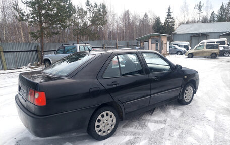 Chery Amulet (A15) I, 2008 год, 87 000 рублей, 4 фотография