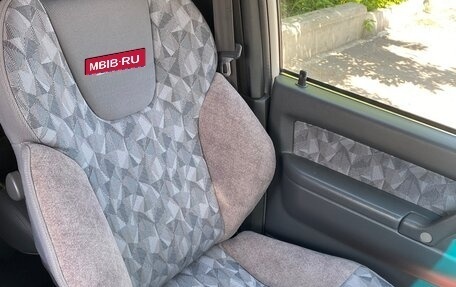 Mitsubishi Pajero III рестайлинг, 1996 год, 990 000 рублей, 6 фотография