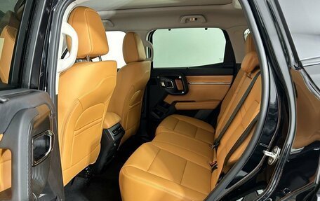 Haval H7, 2025 год, 2 975 130 рублей, 7 фотография