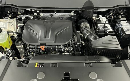 Haval H7, 2025 год, 2 975 130 рублей, 10 фотография