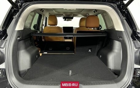 Haval H7, 2025 год, 2 975 130 рублей, 11 фотография