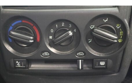 Hyundai Getz I рестайлинг, 2007 год, 479 000 рублей, 11 фотография