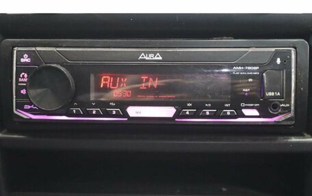 Hyundai Getz I рестайлинг, 2007 год, 479 000 рублей, 10 фотография