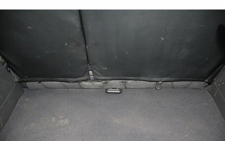 Hyundai Getz I рестайлинг, 2007 год, 479 000 рублей, 14 фотография